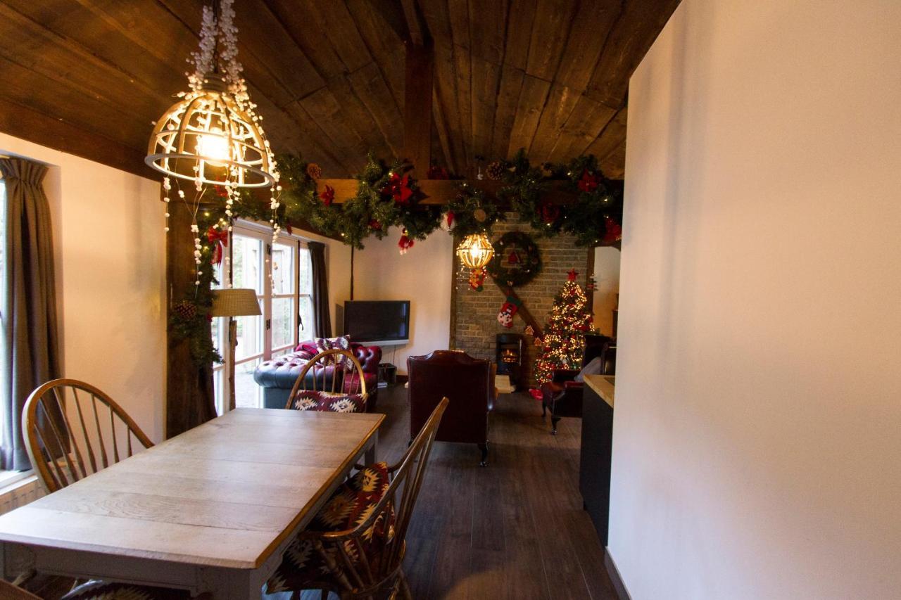 Farm stay Logies Angelbeeck